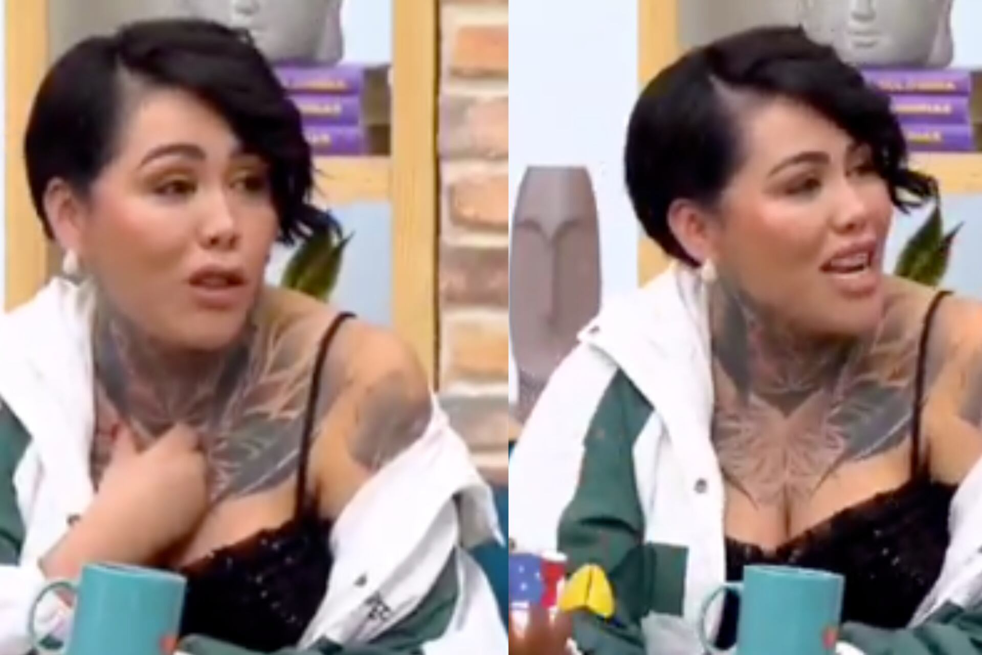 Sai, Hijo de Diego Trujillo, reveló que ahora hace contenido para adultos – Nueva Mujer