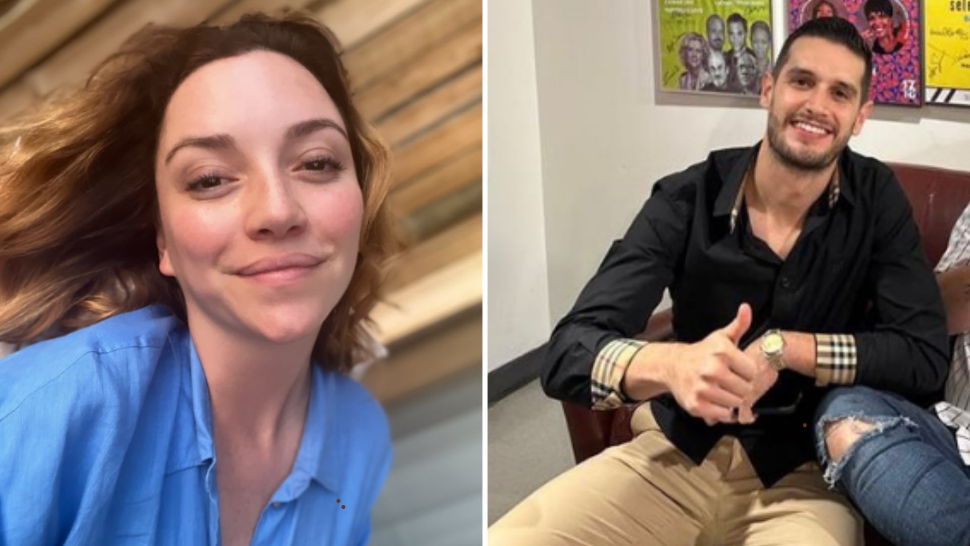 Regina Blandón criticó a Adrián Marcelo, pero la tundieron por este detalle.