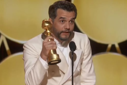 ¿Quién es Wagner Moura, primer brasileño en ganar el Globo de Oro a ‘Mejor Actor de Drama’?
