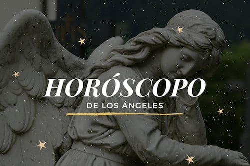 Horóscopo Angelical de Hoy: La guía espiritual que tu ángel tiene para ti
