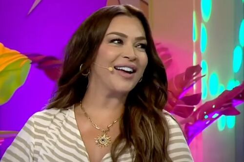 “Muchas chiquillas le tiraban los churros”: Marlen Olivari defendió a Kike Morandé tras cuestionamientos sobre su comportamiento con las mujeres