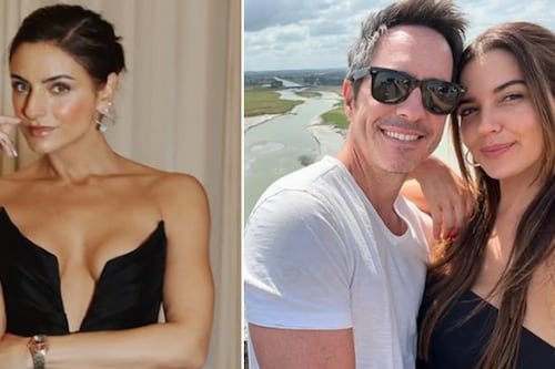 ¿Por culpa de Aislinn Derbez? Revelan la razón de la ruptura de Mauricio Ochmann y Lorena González: esto habría pasado