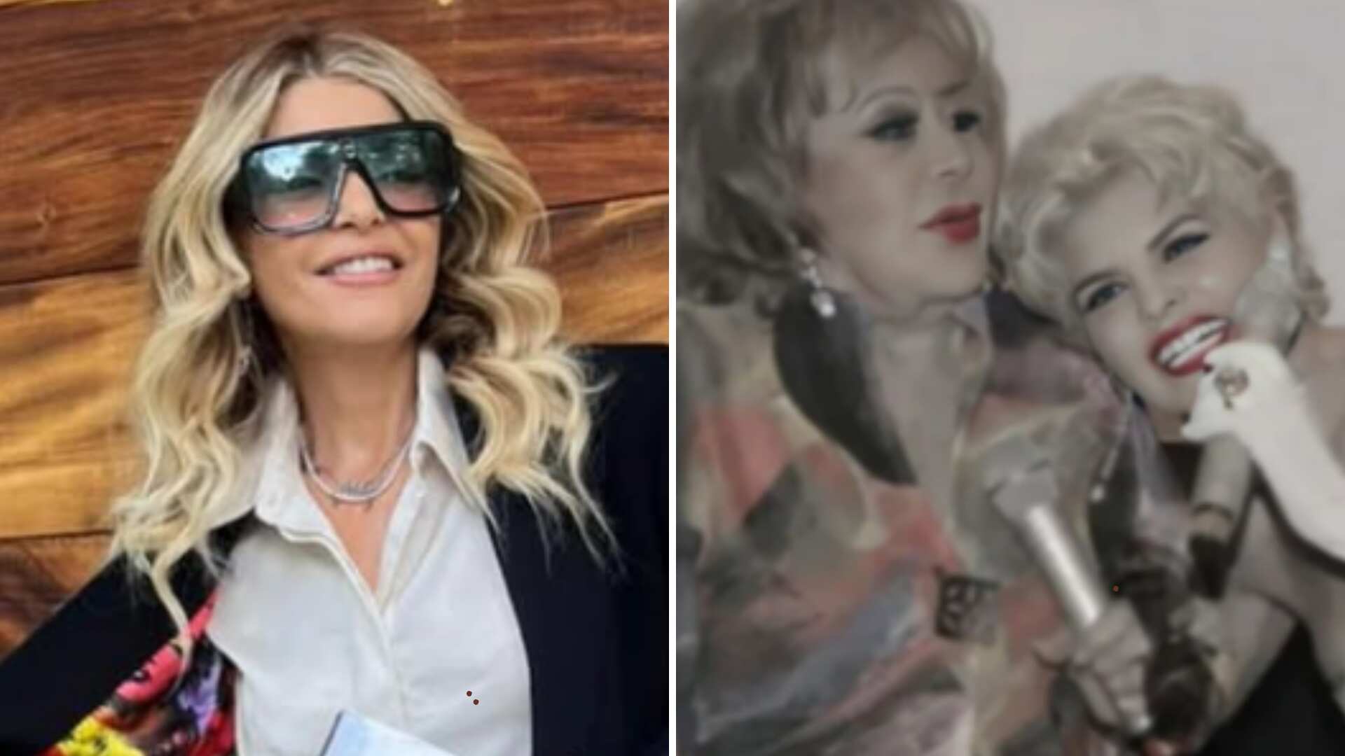 La actriz Itatí Cantoral homenajeó a la estrella del cine mexicano, Silvia Pinal, quien falleció a sus 94 años el pasado 28 de noviembre tras presentar infección en las vías urinarias y también en el pulmón.