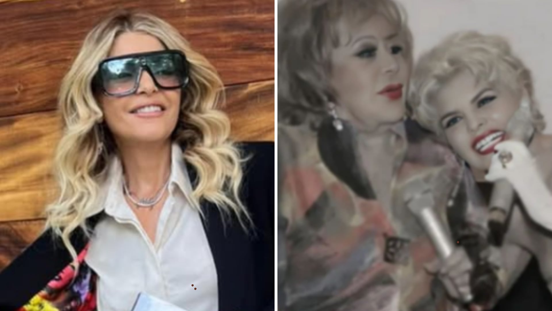 La actriz Itatí Cantoral homenajeó a la estrella del cine mexicano, Silvia Pinal, quien falleció a sus 94 años el pasado 28 de noviembre tras presentar infección en las vías urinarias y también en el pulmón.
