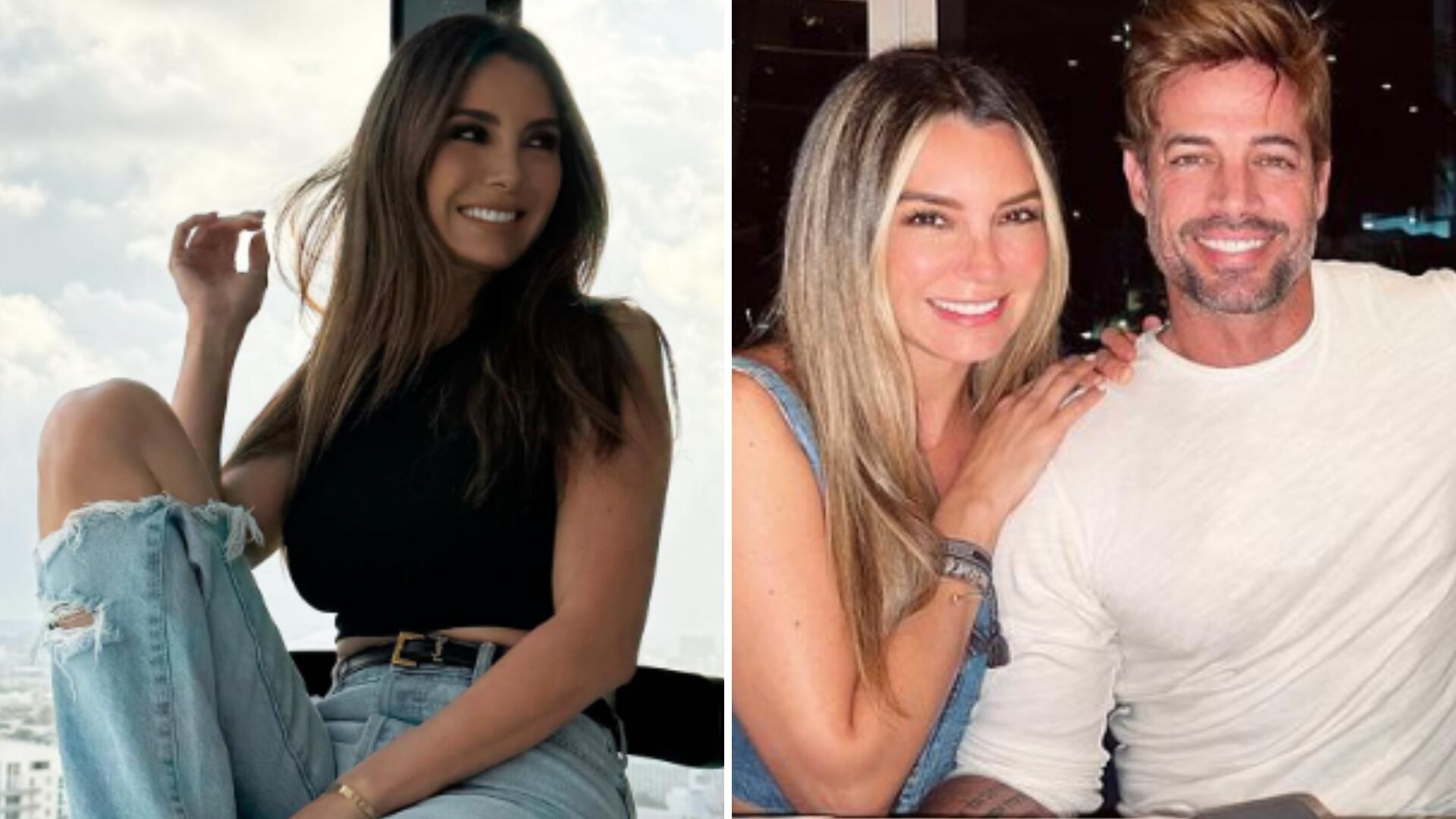 ¿Elizabeth Gutiérrez fingió al hablar sobre su separación? Esto fue lo que reveló su lenguaje corporal