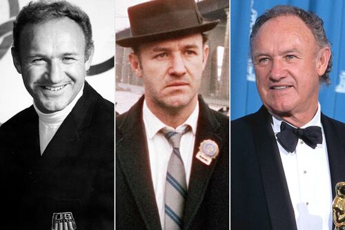Trágico desenlace: revelan detalles sobre el hallazgo de Gene Hackman, su esposa y su perro en un misterio conmovedor