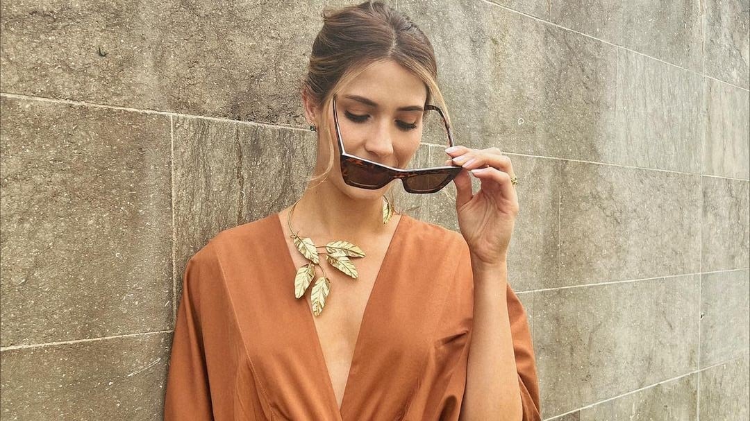 La presentadora de ‘Desafió The Box’ Gabriela Tafur precisó que las mujeres tienen que hacer lo que les dé la gana.