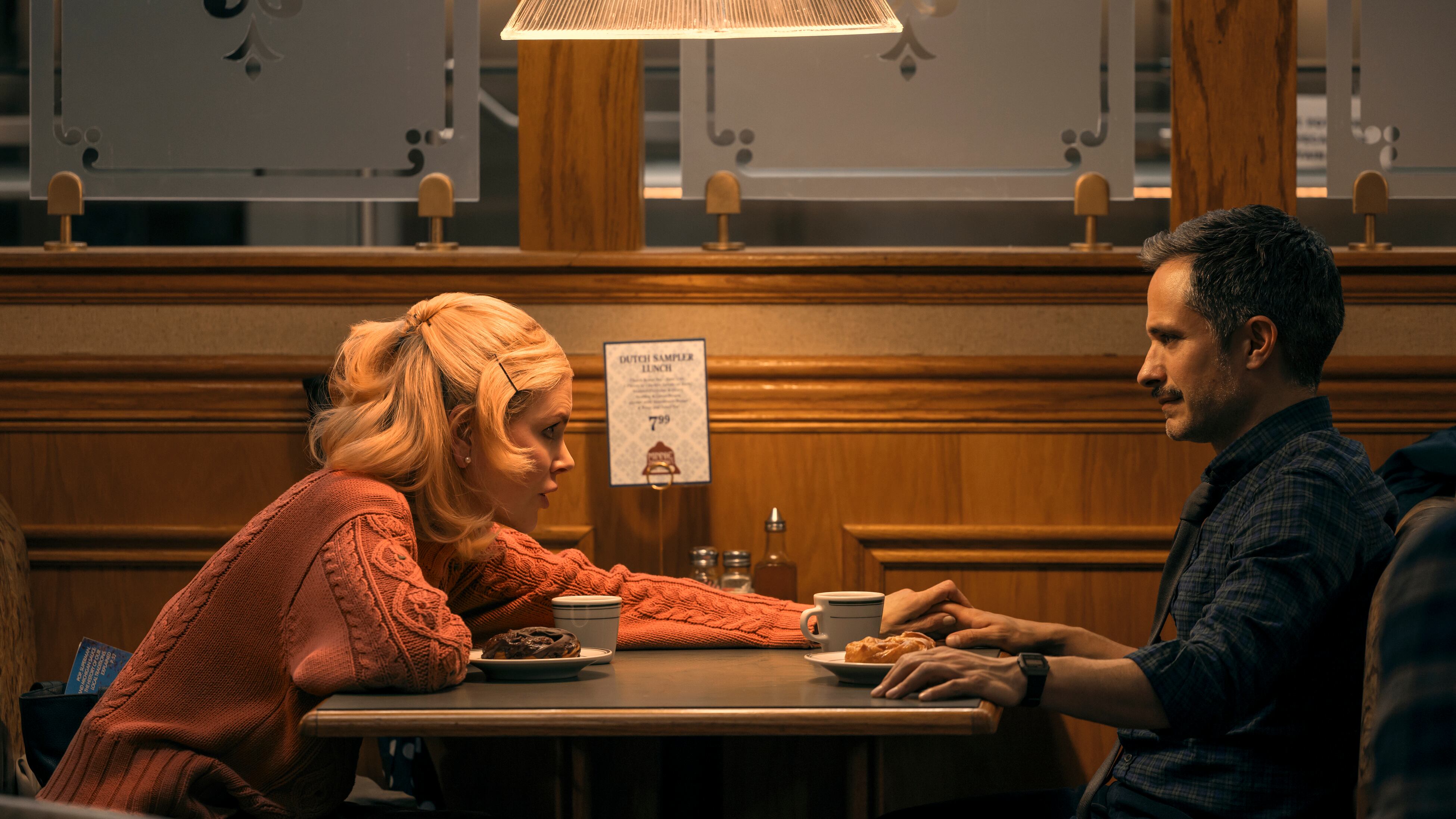 La cinta se estrena el 27 de marzo