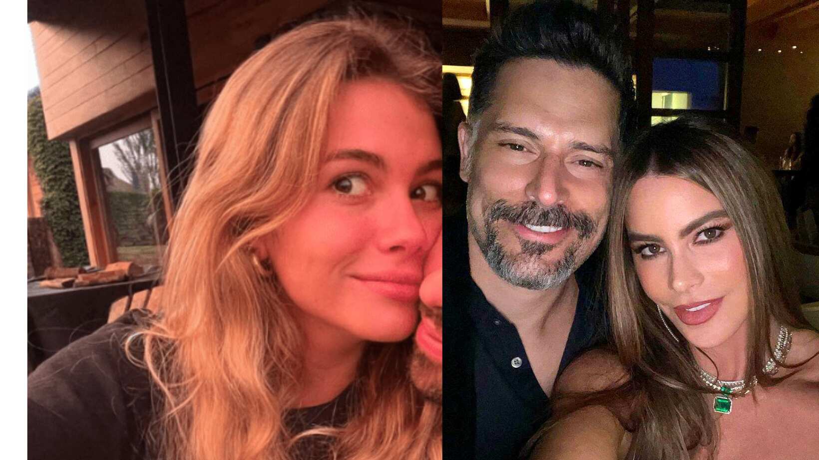 Ya le estarían sacando una Clara Chia a Joe Manganiello por divorcio de Sofia Vergara