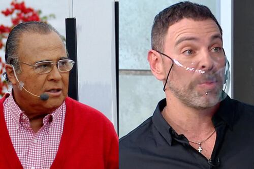 “Porque tu mundo es distinto al mío”: El cruce de Neme y Campusano por polémicos dichos contra Izkia Siches