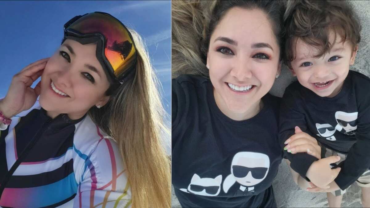 Sherlyn confirma que busca embarazarse nuevamente vía inseminación artificial