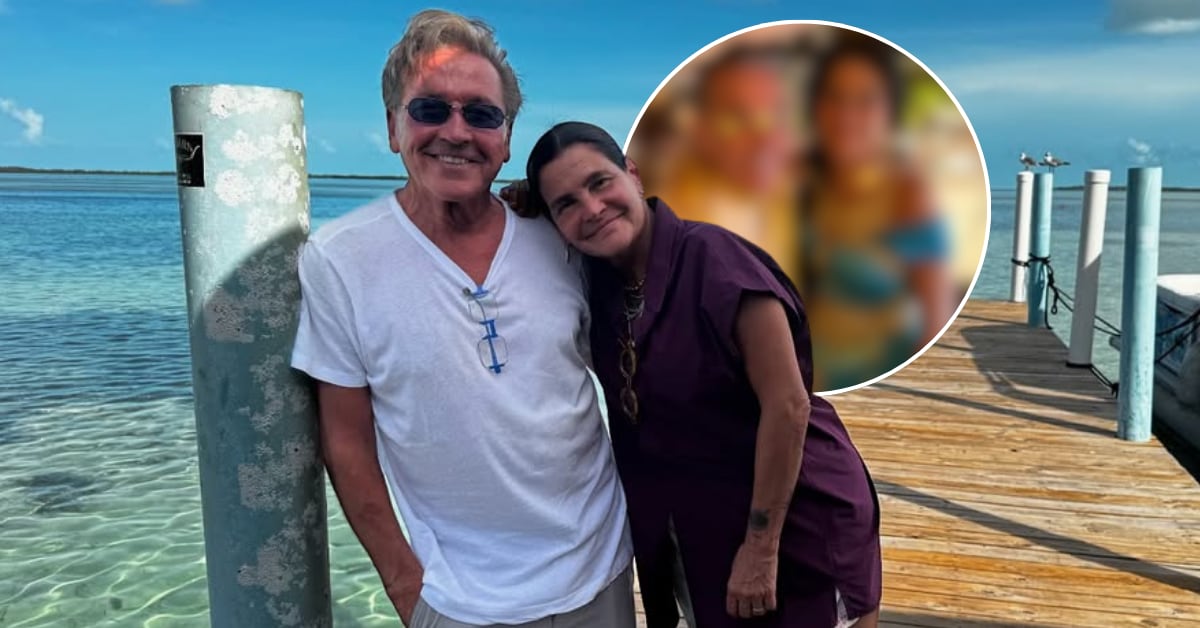 ¡De cuento! Esposa de Ricardo Montaner deslumbra en la fiesta de Índigo vestida como princesa Disney