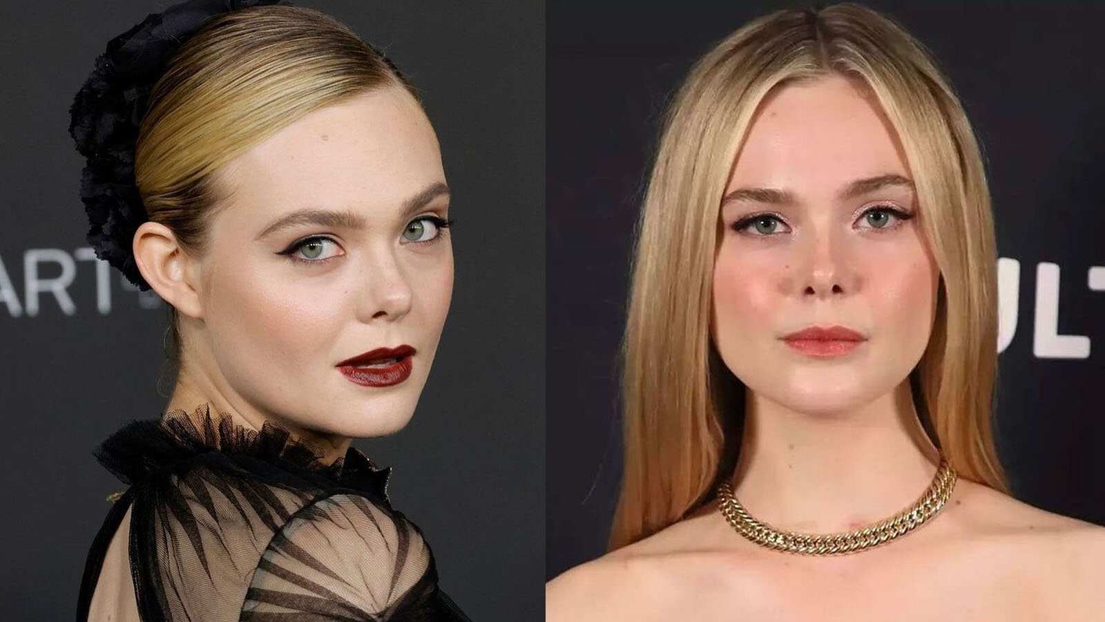 Elle Fanning