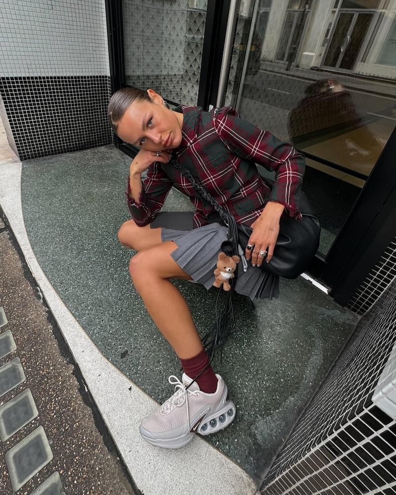 Nike Air Max DN8 Hyper
