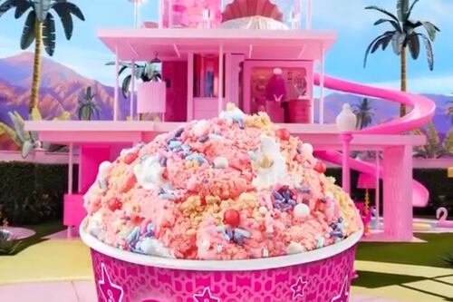 La sorpresa que se llevará en los cines de Colombia por el estreno de Barbie la película