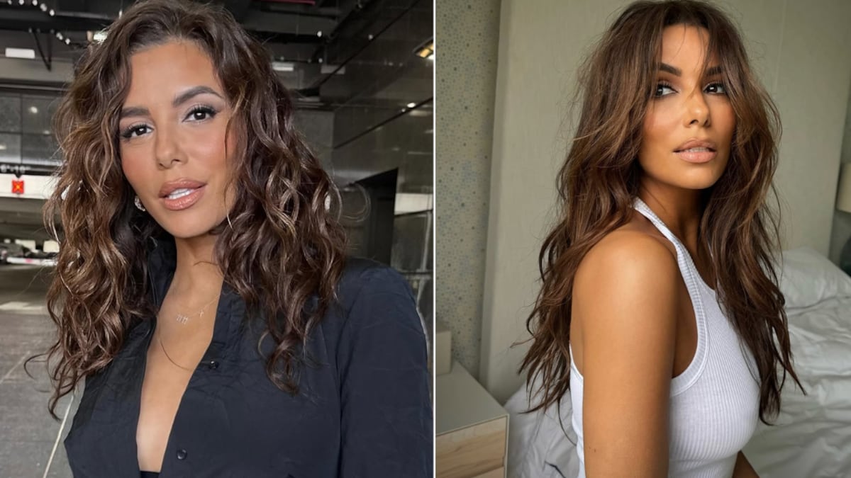 El público mostró su rechazo ante el gesto de Eva Longoria a su hijo de seis años.