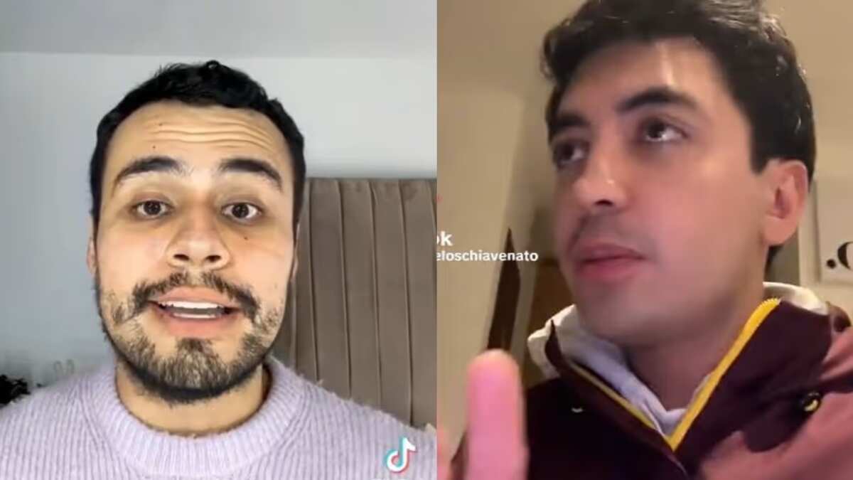 Quién es Nico Jurado, influencer gomelo que denuncia a concejal Angelo Schiavenato