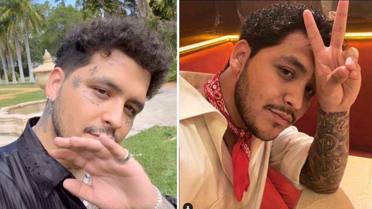 Nodal por no cumplir con promesa de ayudar a fan con madre enferma