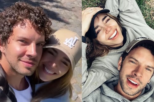 Prima de Alejandra Villafañe confesó que Raúl Ocampo demandó a los padres de la actriz y adjuntó pruebas