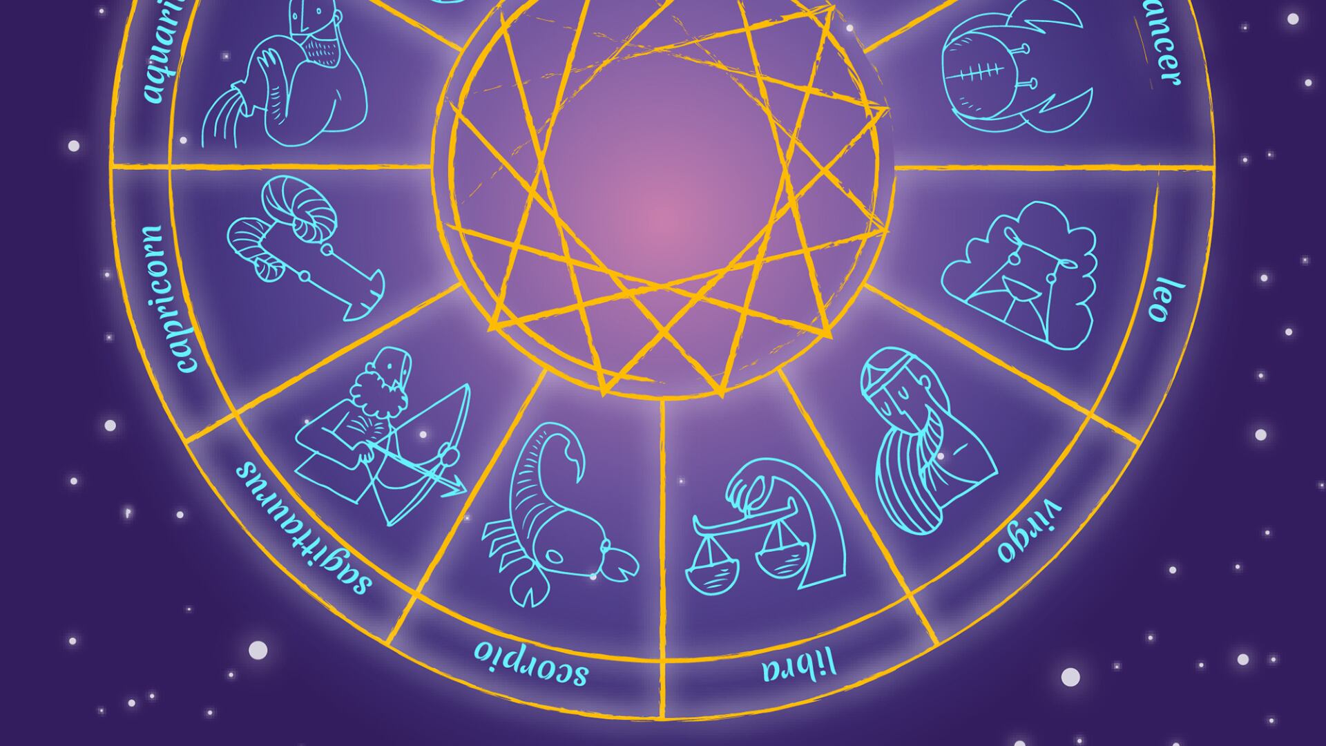 La conjunción de la Luna y Mercurio cambiará la vida en el trabajo de 4 signos