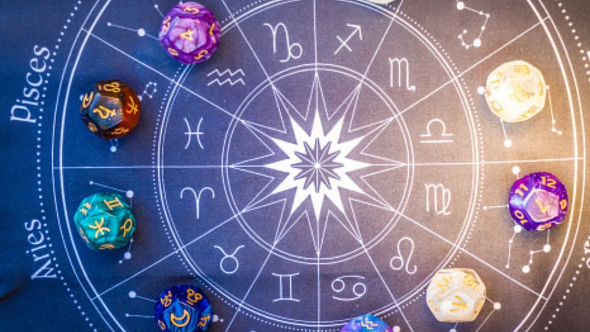 Horóscopo y números de la suerte