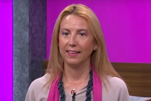 ¿Sabía cosas?: Mafe Walker ‘reaparece’ después de confirmación de aliens en la tierra