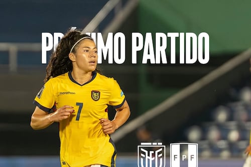 ¡Duelo de titanes en el Atahualpa! La Tri femenina busca la gloria frente a Perú en un clásico imperdible