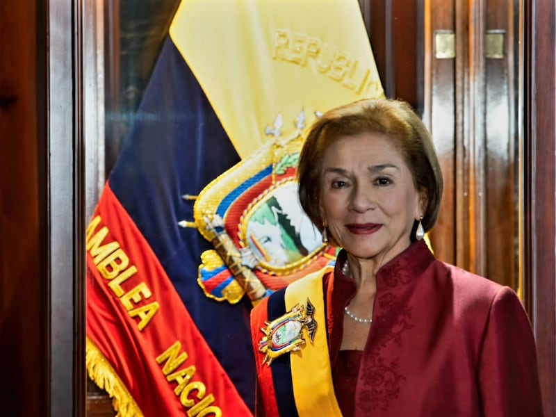 Sonia Roca