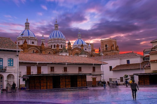 Entre clima, salud y tranquilidad: por qué Cuenca lidera la calidad de vida