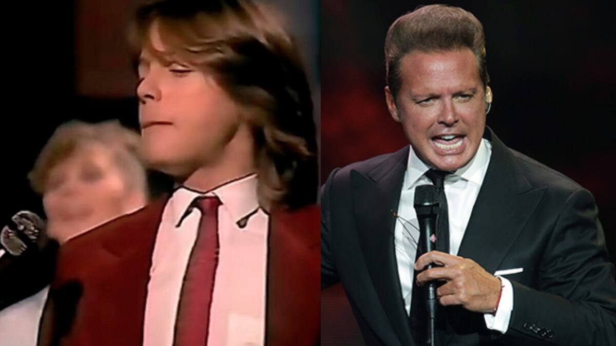 Decídete, canción de Luis Miguel