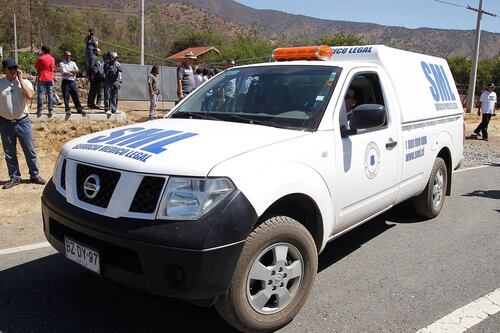 Misterioso crimen entristece al entorno familiar de Emmelyn: encontraron a su tía muerta