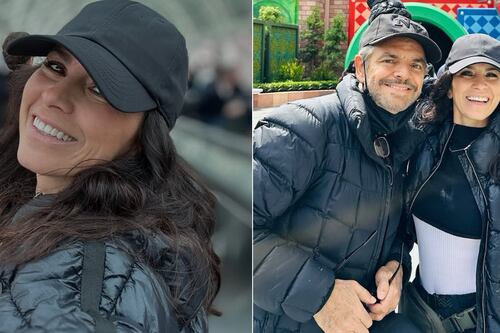 ¿Eugenio Derbez tiene novia? Esto se sabe sobre su infidelidad a Alessandra Rosaldo