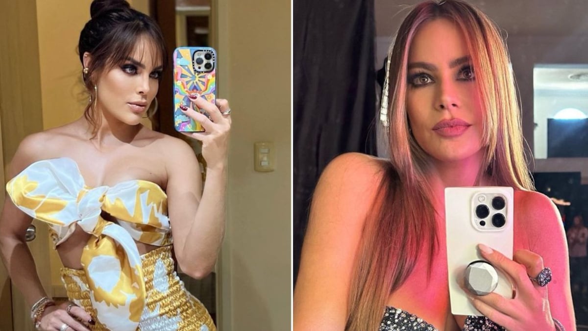 La actriz de ‘Mi Camino es Amarte’ reveló las razones por las que decidió cancelar su compromiso con Rafael Gutiérrez.