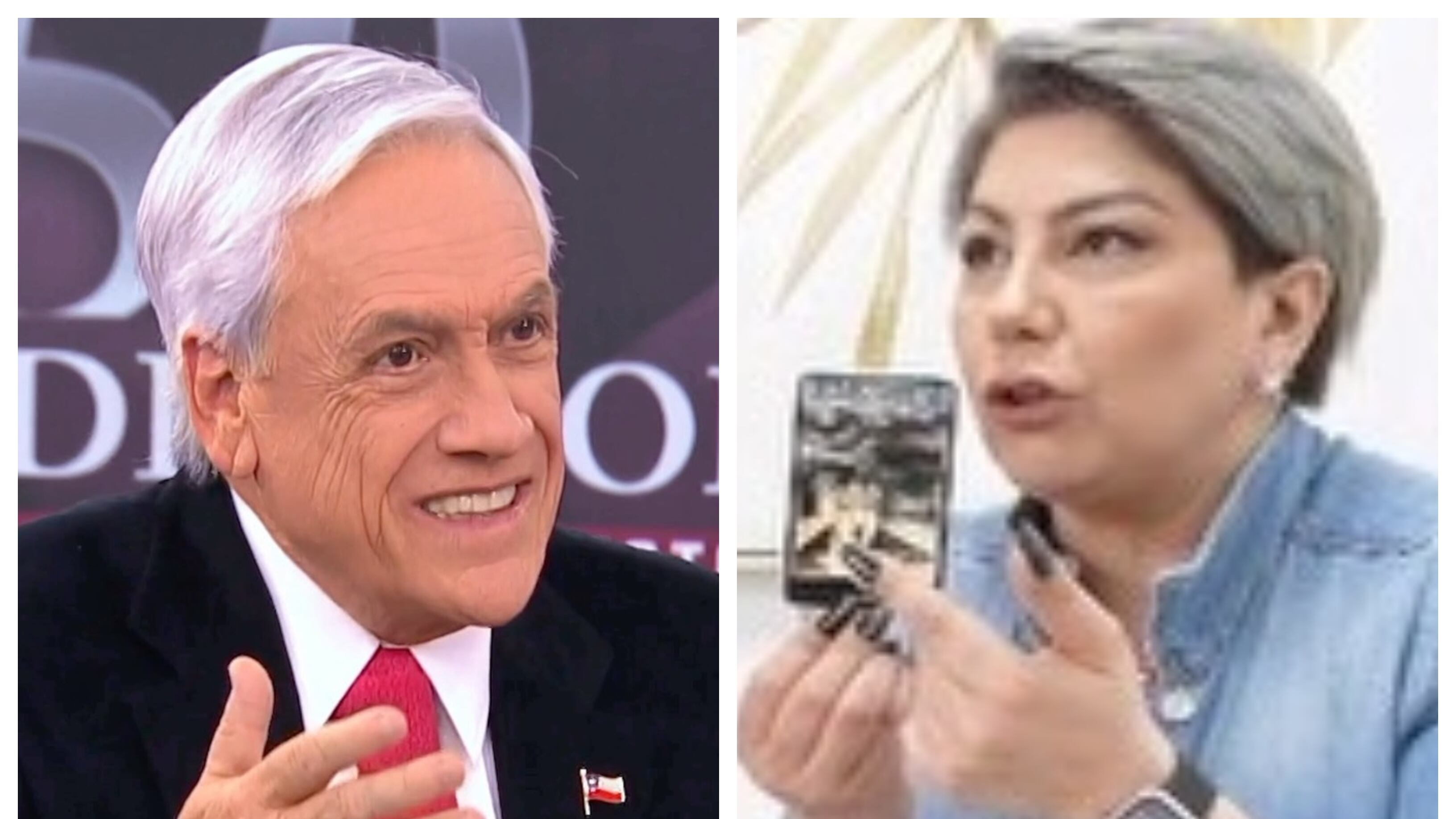 La tarotista había señalado en sus predicciones de este año que fallecería un personaje "conocida a nivel internacional. Todos en el mundo lo conocen".