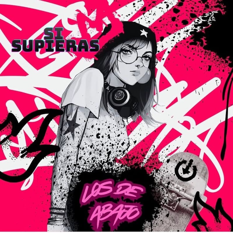 'Si Supieras' de Los de Abajo