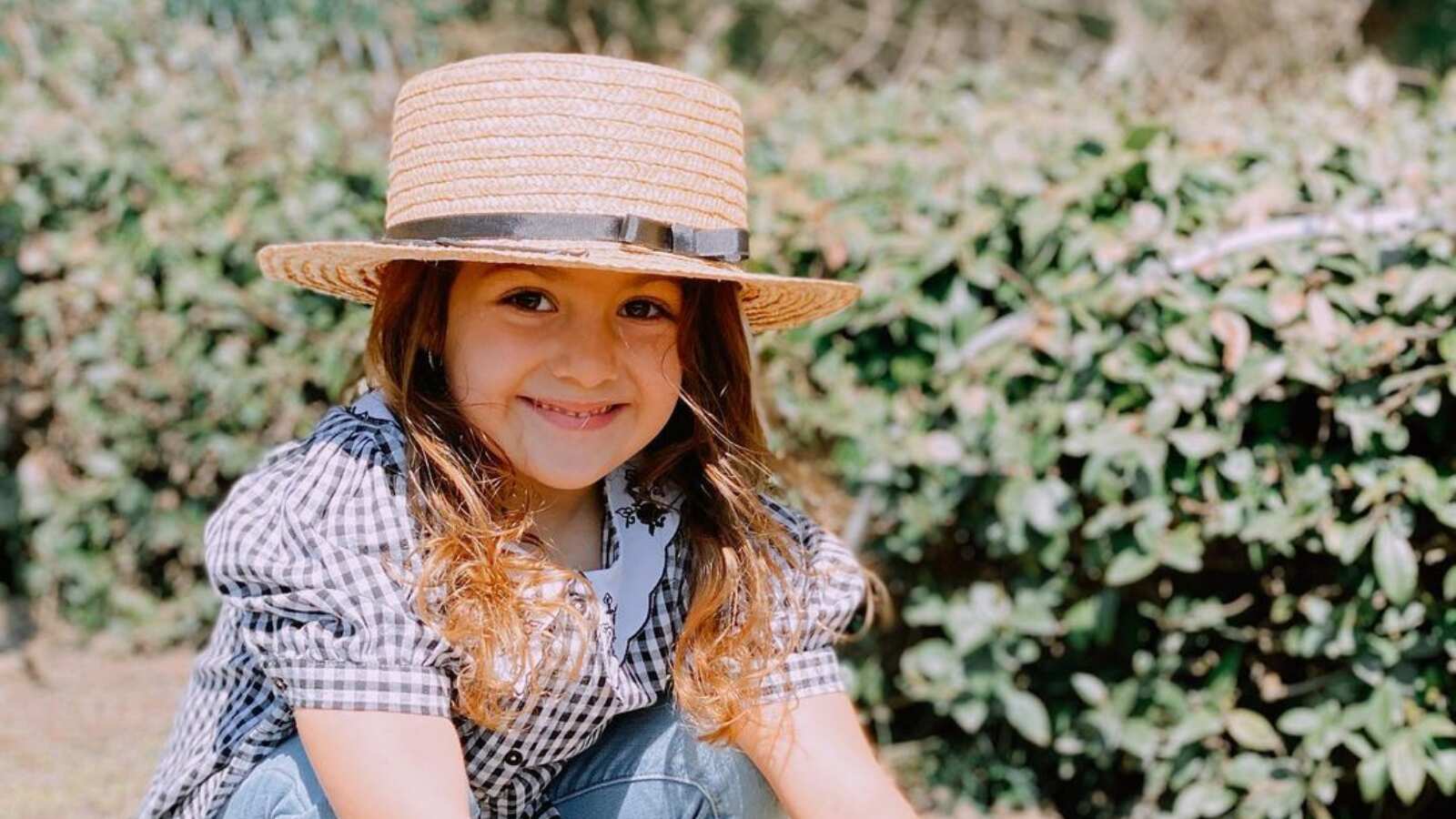 Desirée García Tarón