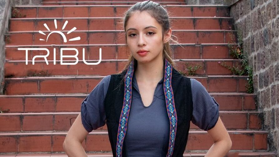 Marca Tribu
