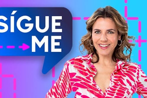 “Era como el soldado del mes”: Julia Vial revive en “Sígueme” tras soltarse de La Red