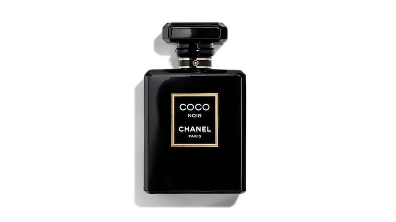 Coco Noir de Chanel