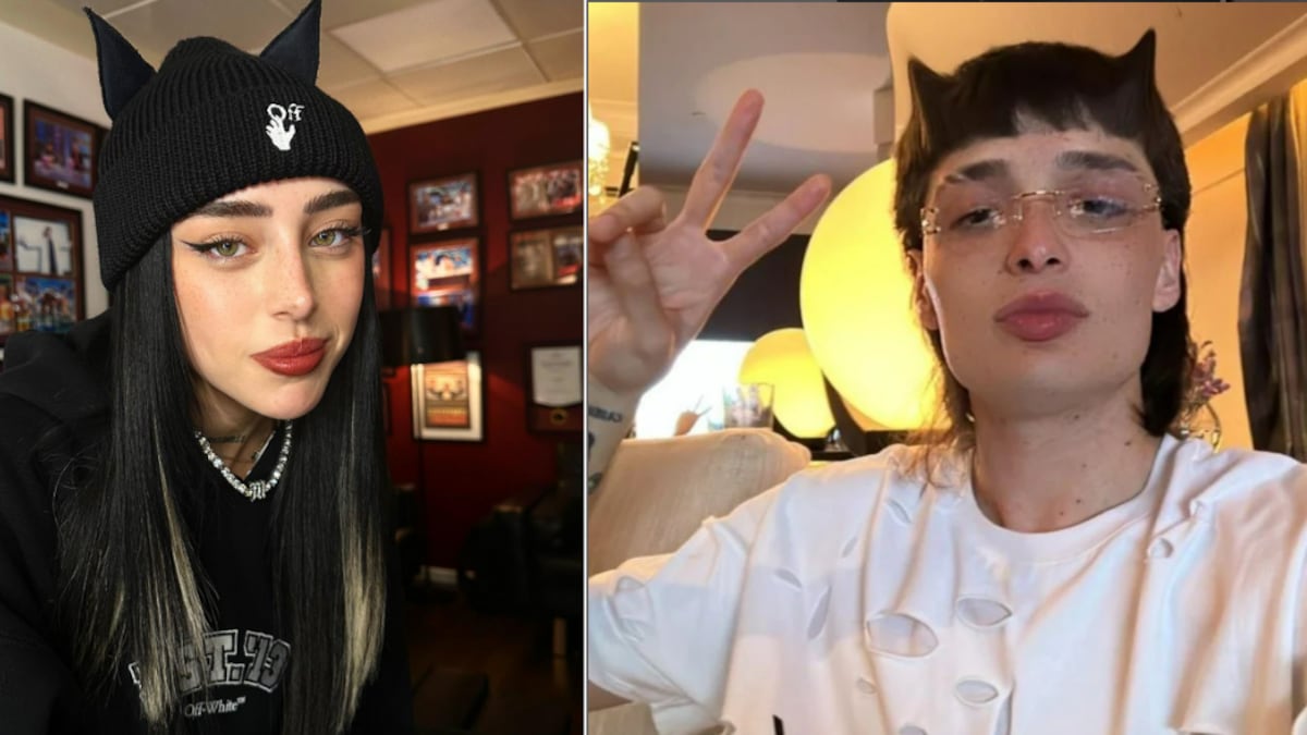 Nicki Nicole / Peso Pluma