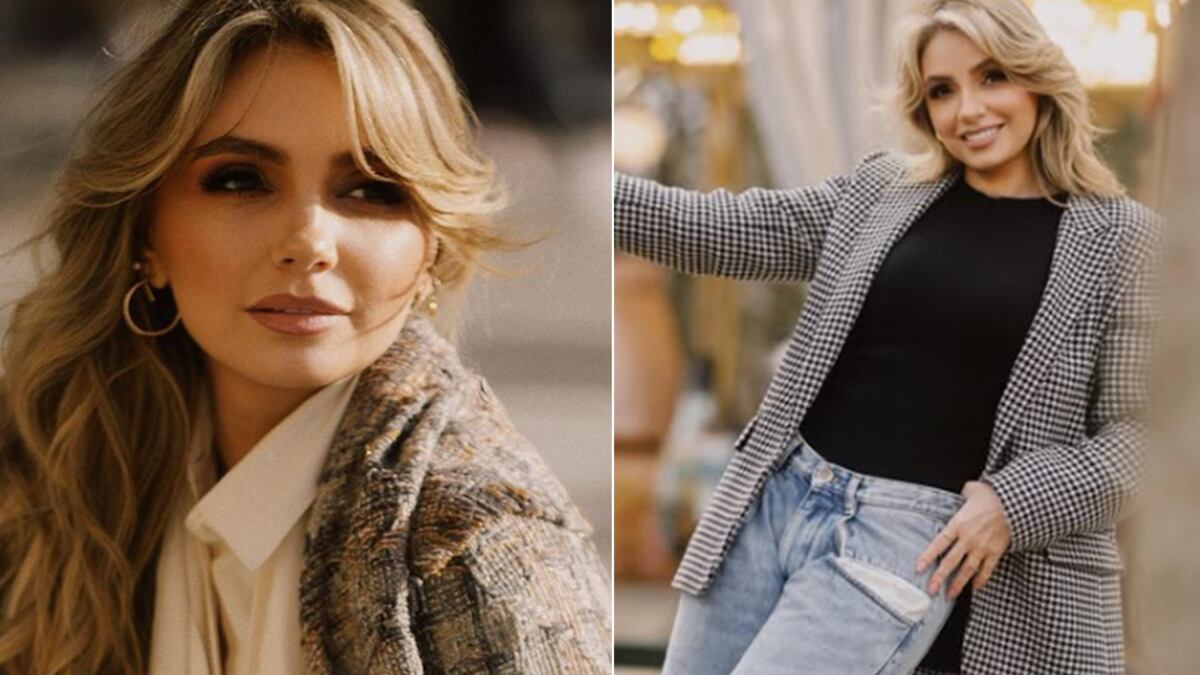 Angélica Rivera telenovela