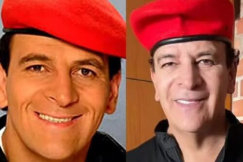 Ella es la hermosa hija de Wilson, el portero de Ecomoda en ‘Yo soy Betty, la fea’