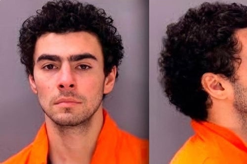 El asesino más famoso de Estados Unidos escucha a esta artista en su celda