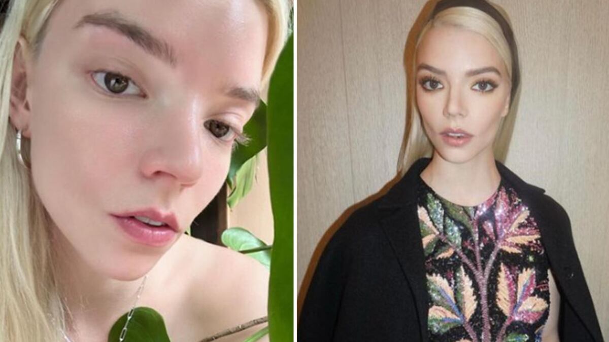 Anya Taylor-Joy