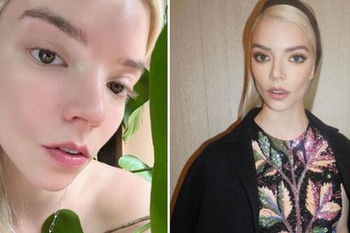 “Ni Meryl Streep se atrevería a tanto”, critican a Anya Taylor-Joy por actitud de “diva” con fans en Cannes