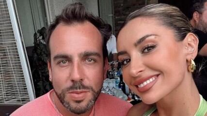 Aseguran que familia de Camila Andrade habría pedido a la modelo alejarse de Francisco Kaminski