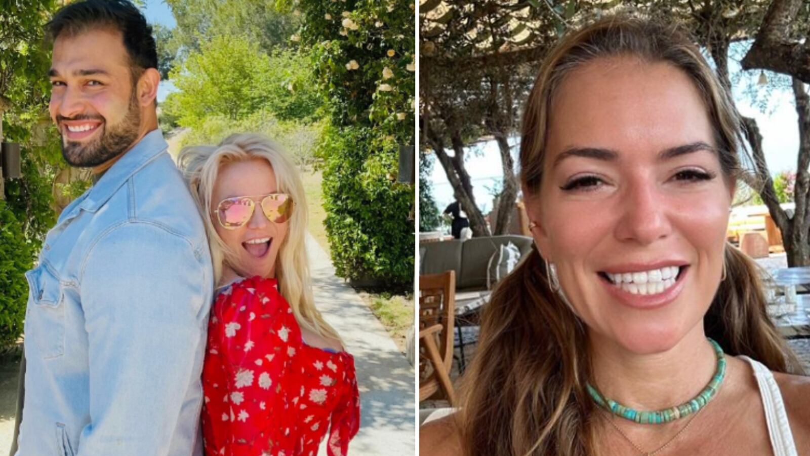 Laura wasser britney spears abogada