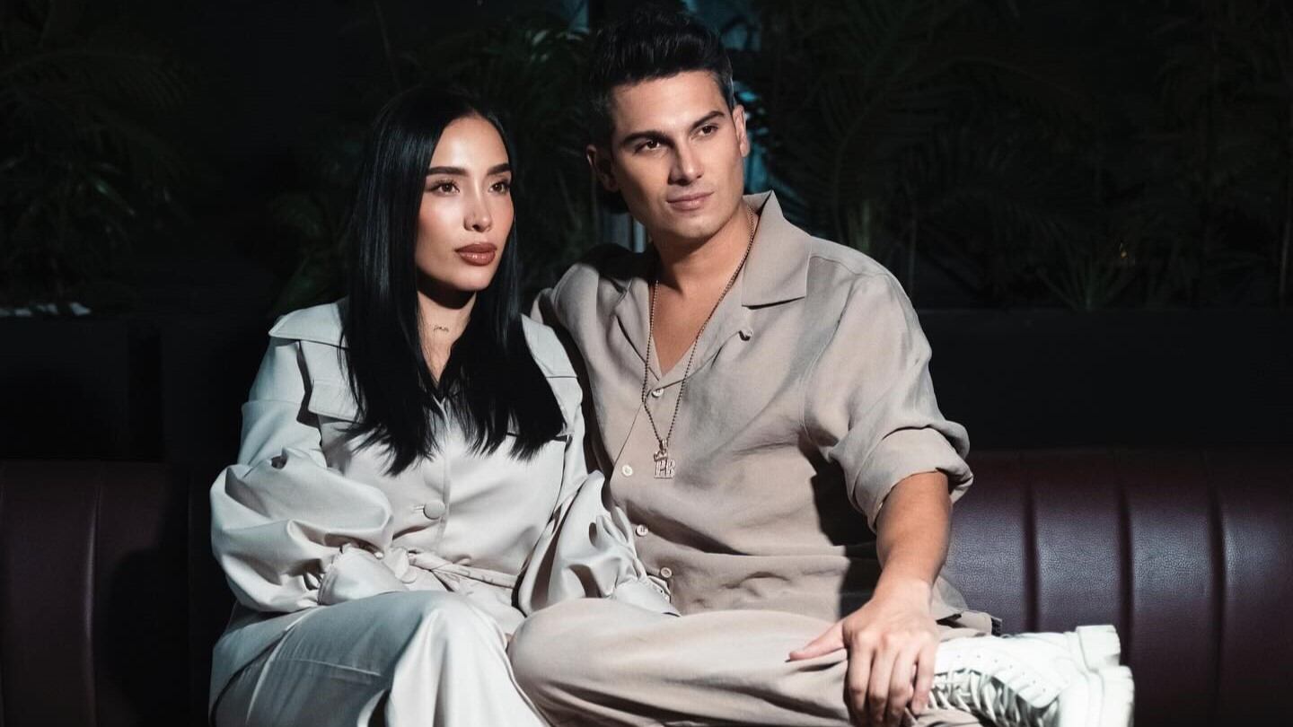 Al cantante le pusieron hasta un apodo por su atuendo en la ‘Explosión de Música Popular Colombiana’ de Billboard.