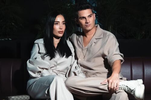 ¿Qué pasó? Luisa Fernanda W y Pipe Bueno se desharán de gran parte de su ropa por esta razón