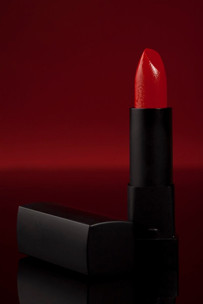 Tendencias de maquillaje para Navidad